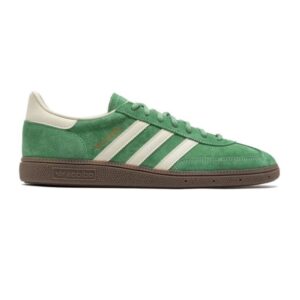 ADIDAS HANDBALL SPEZIAL 'PRELOVED GREEN' (2024)