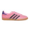 Adidas WMNS GAZELLE Indoor bliss pink purple (2023)