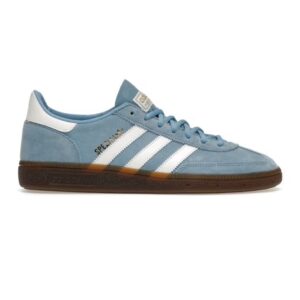 adidas Handball Spezial en azul claro