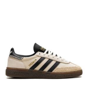 Adidas Handball Spezial WMNS 'Wonder White Black' (2023)Adidas Handball Spezial WMNS 'Wonder White Black' (2023)