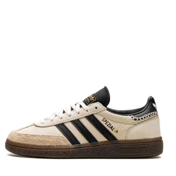 Adidas Handball Spezial WMNS 'Wonder White Black' (2023)