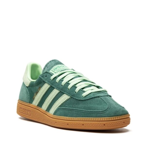 Adidas Handball Spezial WMNS 'Collegiate Green Semi Green Spark'