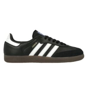 ADIDAS SAMBA OG 'BLACK' (2023)