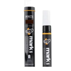CREP PROTECT MARK ON PEN