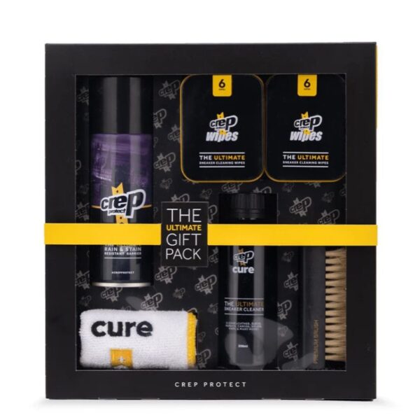 CREP PROTECT GIFT PACK
