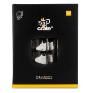 CREPPROTECT CRATE 2.0 - 2 CRATE