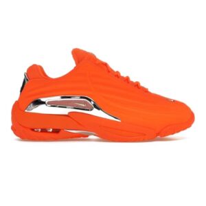 NIKE X NOCTA HOT STEP 2 'ORANGE' (2024)