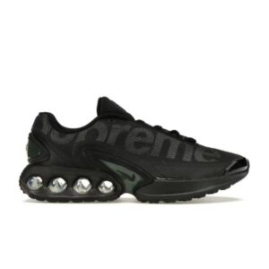 NIKE X SUPREME AIR MAX DN 'BLACK' (2024)