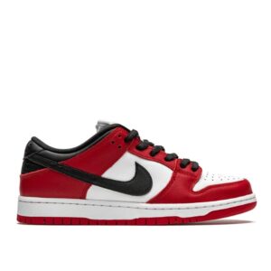 Nike SB Dunk Low J-Pack Chicago