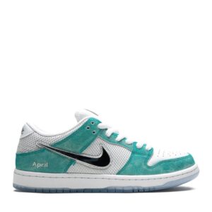 Nike SB Dunk Low April Skateboards