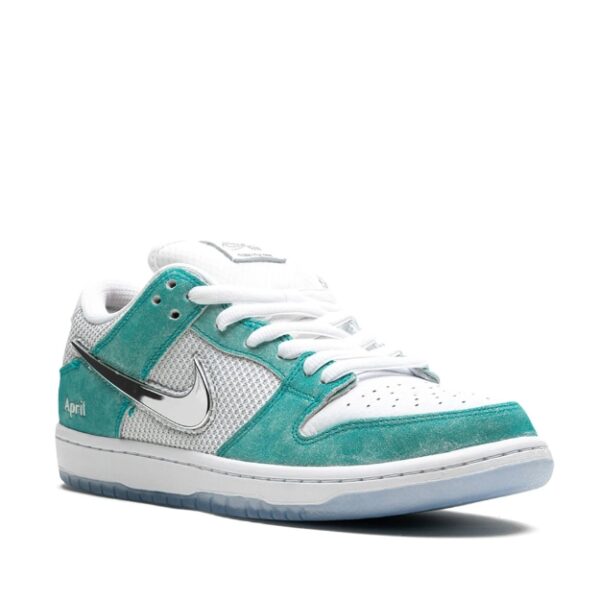 Nike SB Dunk Low April Skateboards