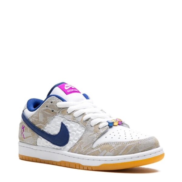 Nike SB Dunk Low Rayssa Leal - Imagen 2
