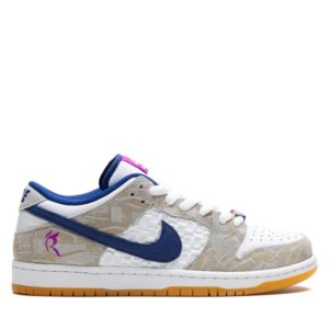 Nike SB Dunk Low Rayssa Leal