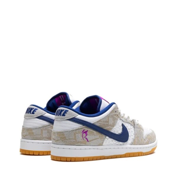 Nike SB Dunk Low Rayssa Leal - Imagen 3
