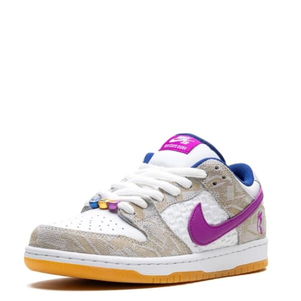 Nike SB Dunk Low Rayssa Leal