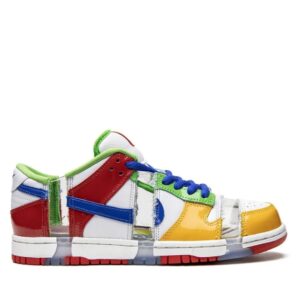 Nike SB Dunk Low Sandy Bodecker