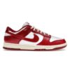 NIKE DUNK LOW VINTAGE WMNS 'TEAM RED' (2023)