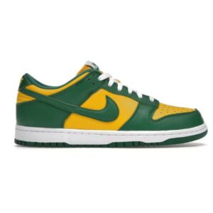 Nike Dunk Low Brazil