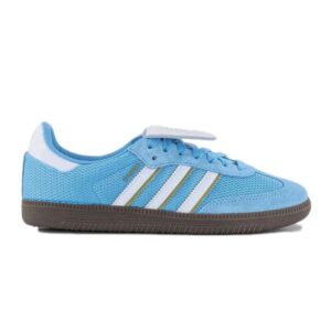 adidas Samba LT Semi Blue Burst