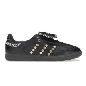 adidas Samba Wales Bonner Studded Pack Blac