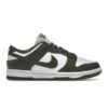 NIKE DUNK LOW WMNS MEDIUM 'OLIVE'