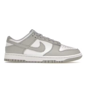 NIKE DUNK LOW 'GREY FOG'