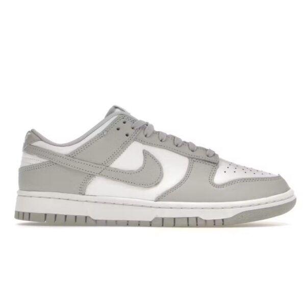 NIKE DUNK LOW 'GREY FOG'