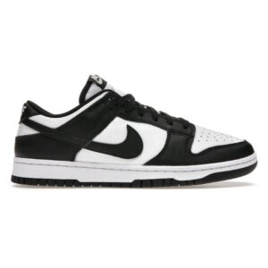 Nike dunk Low panda Black & White