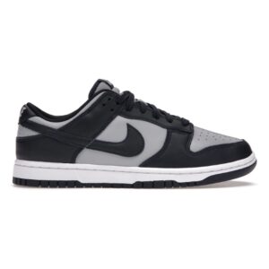 Nike Dunk low Georgetown