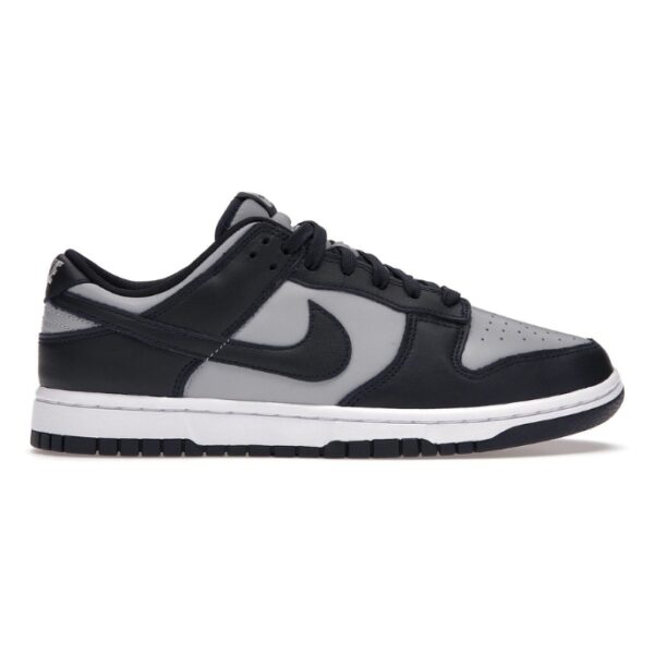 Nike Dunk low Georgetown