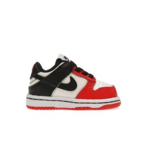 Nike Dunk Low EMB NBA 75th Anniversary Chicago (TD)