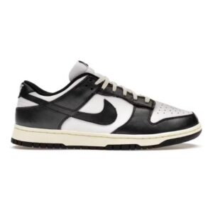 Nike Dunk Low Vintage Panda