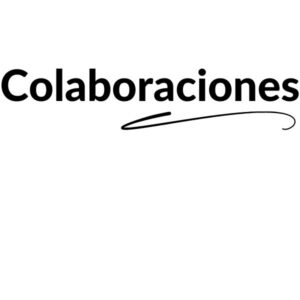 Colaboraciones