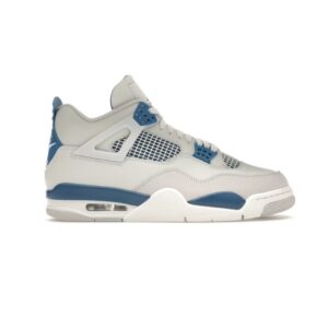 Air Jordan 4 'Military Blue
