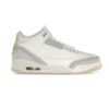 Air Jordan 3 Craft 'Ivory'