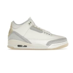 Air Jordan 3 Craft 'Ivory'