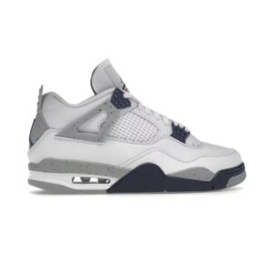 Air Jordan 4 Retro 'Midnight Navy'