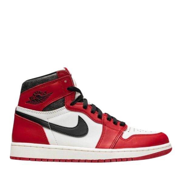 Nike Jordan 1 Retro High OG Chicago Lost and Found