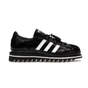 adidas Superstar CLOT By Edison Chen Black