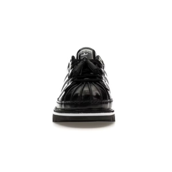 adidas Superstar CLOT By Edison Chen Black