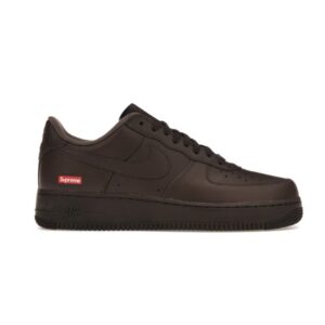 Nike Air Force 1 Low Supreme Baroque Brown