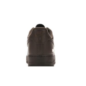 Nike Air Force 1 Low Supreme Baroque Brown