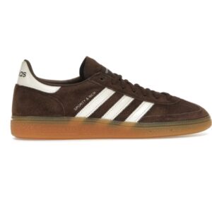 adidas Handball Spezial Sporty & Rich Brown
