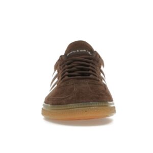 adidas Handball Spezial Sporty & Rich Brown