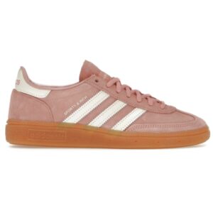 adidas Handball Spezial Sporty & Rich Pink