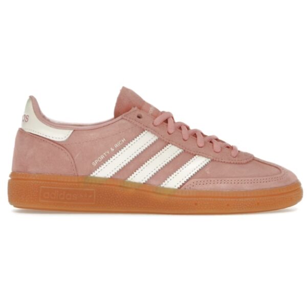 adidas Handball Spezial Sporty & Rich Pink
