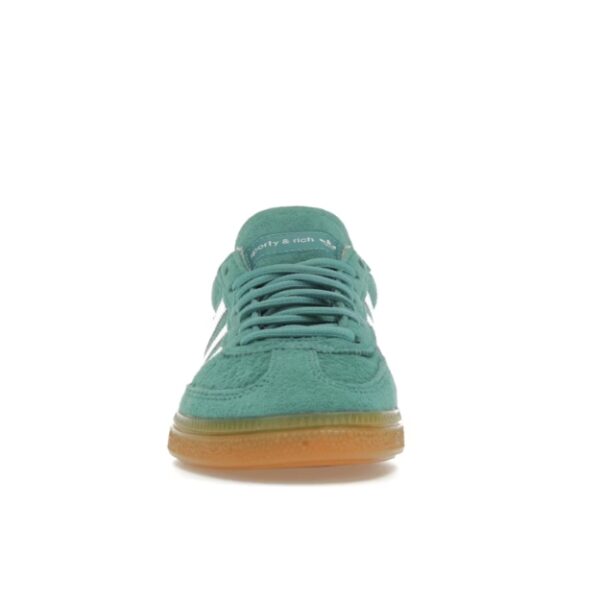 adidas Handball Spezial Sporty & Rich Green