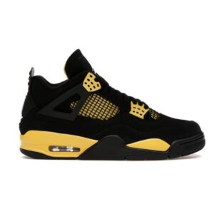 Jordan 4 Retro Thunder (2023)