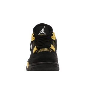Jordan 4 Retro Thunder (2023)