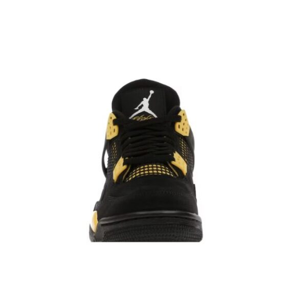 Jordan 4 Retro Thunder (2023)
